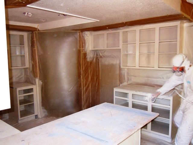 Priming in process
