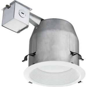 LED Can Light Pic