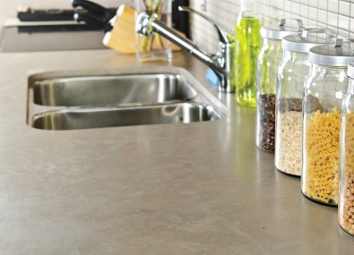 SoapStone Counters