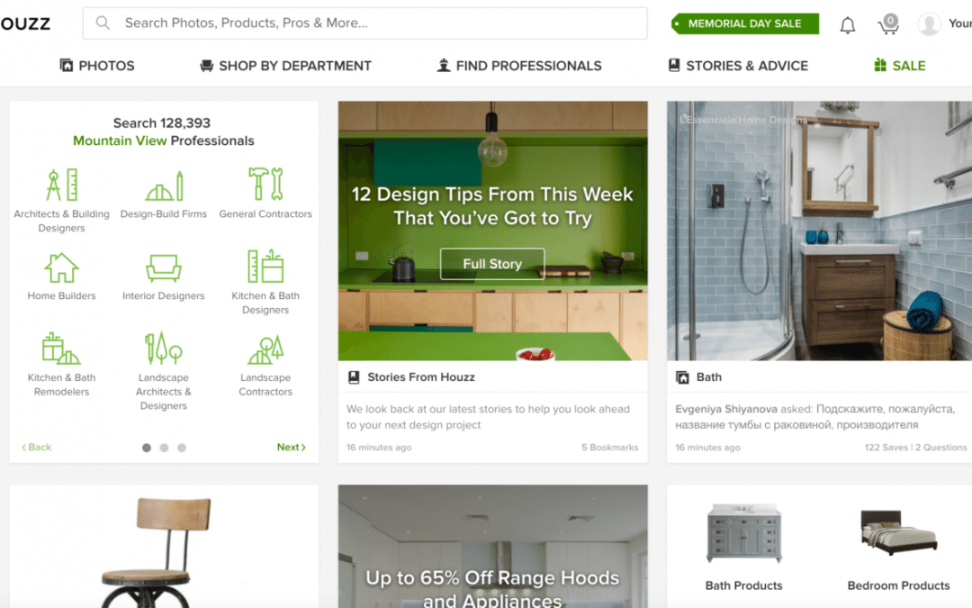 What Is Houzz Com Kitchen Bath Crate Kitchen Bath Remodels