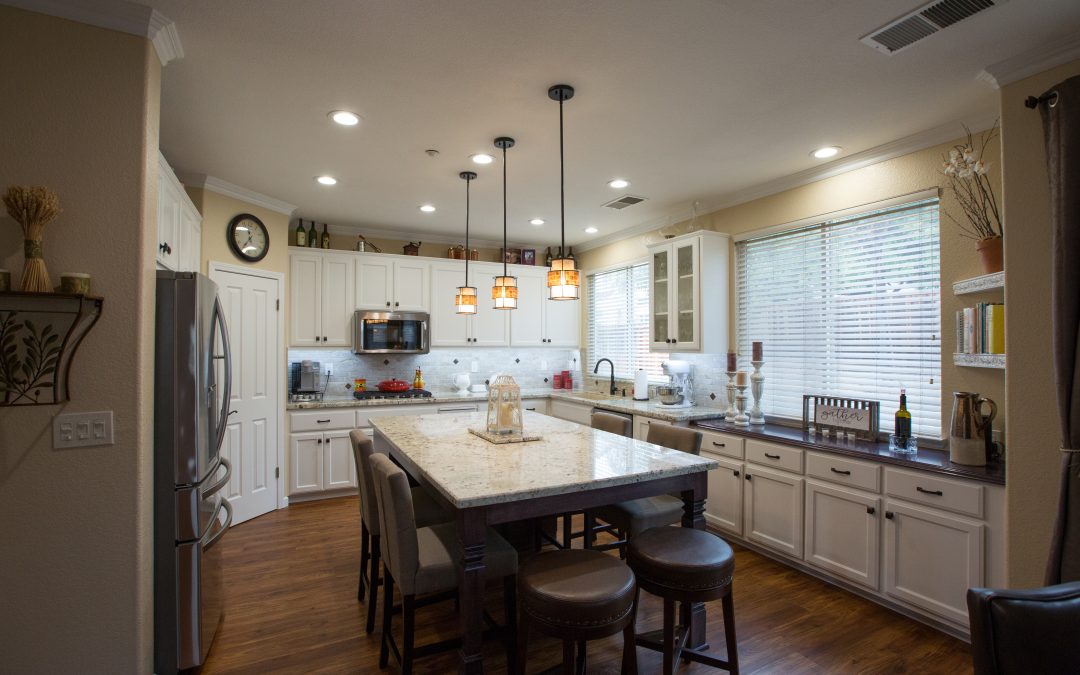 KitchenCRATE Lundin Lane in Brentwood, CA Complete!