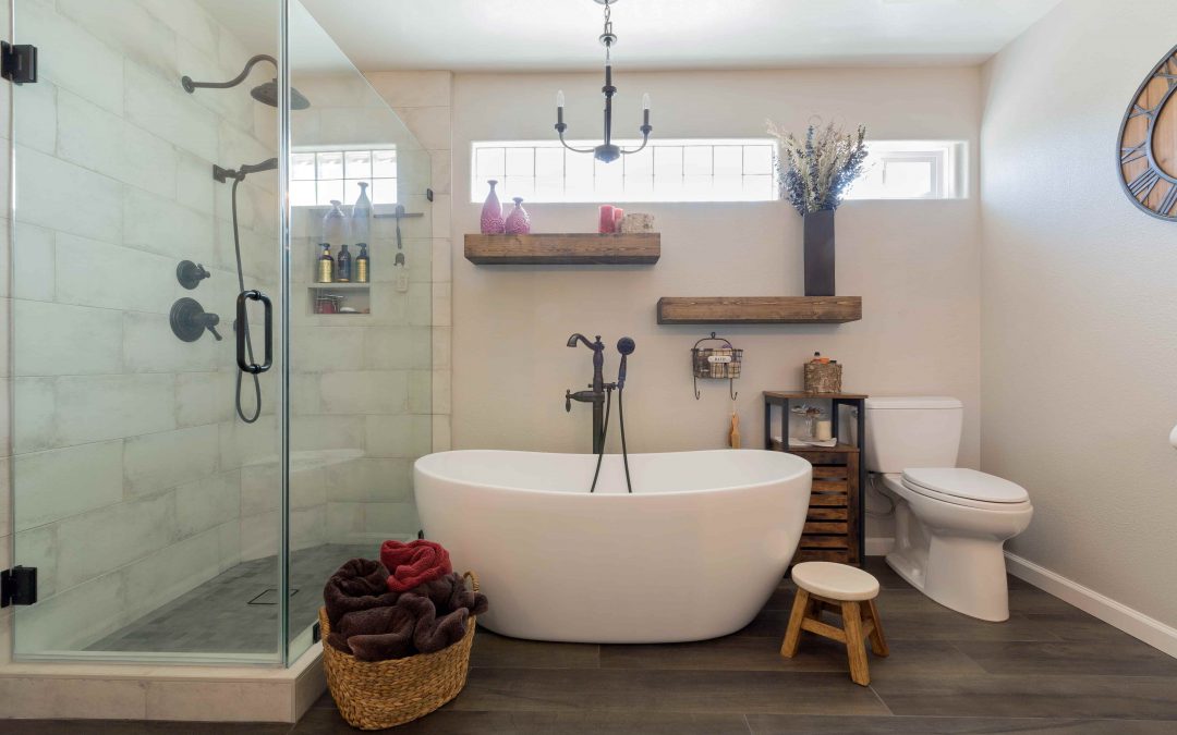 BathCRATE Wedgewood Court in Turlock, CA is Complete!